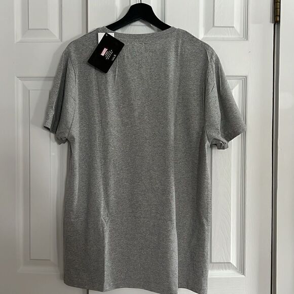 Marvel Spiderman Short Sleeve T-Shirt - Picture 8 of 8